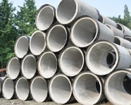 钢筋混凝土排水管的安装步骤包括